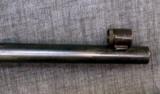 Winchester Model 1903 .22 auto Sporting Rifle with adjustable sights - 8 of 10