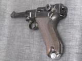 Mauser
LUGER - 6 of 15