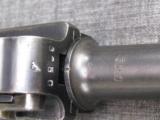 Mauser
LUGER - 15 of 15