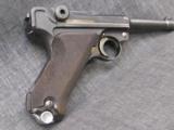 Mauser
LUGER - 1 of 15