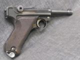 Mauser
LUGER - 2 of 15