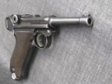 Mauser
LUGER - 5 of 15