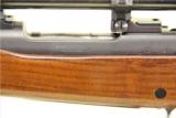 Winchester Model 70 Pre 64 Custom 338Win Mag - 7 of 12