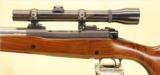 Winchester Model 70 Pre 64 Custom 338Win Mag - 6 of 12