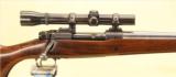 Winchester Model 70 Pre 64 Custom 338Win Mag - 2 of 12
