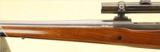 Winchester Model 70 Pre 64 Custom 338Win Mag - 9 of 12