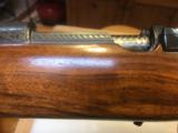 Custom Mauser model 98 Beautiful Engraving 270Cal - 13 of 15