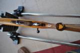 SAKO DELUXE 7MM REM MAG MOD L61R-"UNFIRED" - 7 of 15