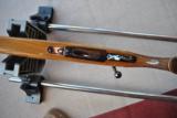 SAKO DELUXE 7MM REM MAG MOD L61R-"UNFIRED" - 8 of 15