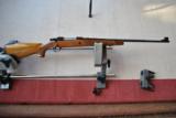 SAKO DELUXE 7MM REM MAG MOD L61R-"UNFIRED" - 1 of 15
