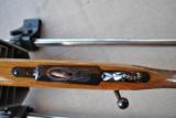 SAKO DELUXE 7MM REM MAG MOD L61R-"UNFIRED" - 11 of 15