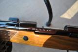 SAKO DELUXE 7MM REM MAG MOD L61R-"UNFIRED" - 4 of 15