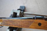 SAKO DELUXE 7MM REM MAG MOD L61R-"UNFIRED" - 13 of 15