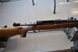 SAKO DELUXE 7MM REM MAG MOD L61R-"UNFIRED" - 3 of 15