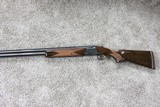 BELGIUM BROWNING SUPERPOSED LIGHTNING 12 GA. - 2 of 15