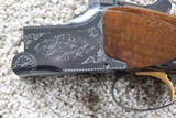 BELGIUM BROWNING SUPERPOSED LIGHTNING 12 GA. - 9 of 15