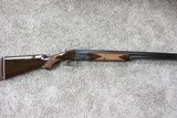 BELGIUM BROWNING SUPERPOSED LIGHTNING 12 GA. - 1 of 15