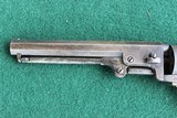 All original Colt Model 1849 .31 caliber - 5 of 15