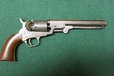 All original Colt Model 1849 .31 caliber - 2 of 15