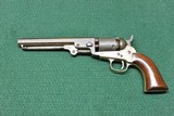All original Colt Model 1849 .31 caliber - 1 of 15