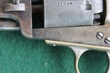 All original Colt Model 1849 .31 caliber - 13 of 15