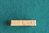 Genuine original Colt Model 1849 .31 caliber combustible cartridge packet - 4 of 5