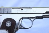 Colt Model 1908 .380 auto - 4 of 13