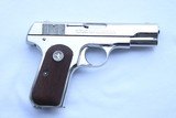 Colt Model 1908 .380 auto - 2 of 13