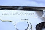Colt Model 1908 .380 auto - 3 of 13