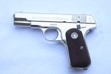 Colt Model 1908 .380 auto - 1 of 13