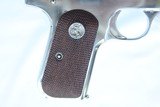 Colt Model 1908 .380 auto - 6 of 13