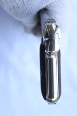 Colt Model 1908 .380 auto - 8 of 13