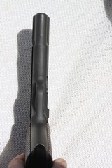 Outstanding 1944 Remington Rand 1911A1 pistol - 8 of 15