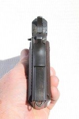 Outstanding 1944 Remington Rand 1911A1 pistol - 7 of 15