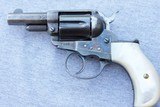 COLT MODEL 1877 "LIGHTNING" .38 COLT SHERIFF'S MODEL SHIPPED 1883 - 1 of 11
