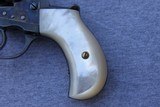 COLT MODEL 1877 "LIGHTNING" .38 COLT SHERIFF'S MODEL SHIPPED 1883 - 9 of 11