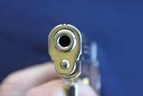 Fantastic 1921 Nickel Colt Model 1908 .25 autop - 10 of 14