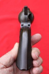 FOR SALE: COLT SAA SINGLE ACTION ARMY 1ST GEN .38/405 1/2