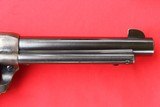 FOR SALE: COLT SAA SINGLE ACTION ARMY 1ST GEN .38/405 1/2