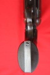 FOR SALE: COLT SAA SINGLE ACTION ARMY 1ST GEN .38/405 1/2