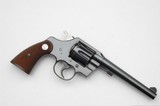 LNIB Colt Official Police .38 Spl 6