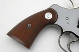 LNIB Colt Official Police .38 Spl 6