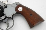 LNIB Colt Official Police .38 Spl 6
