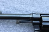LNIB 1922 Colt Police Positive Special .38 Special - 6 of 15