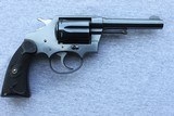 LNIB 1922 Colt Police Positive Special .38 Special - 3 of 15