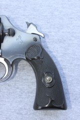 LNIB 1922 Colt Police Positive Special .38 Special - 5 of 15