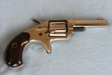 1876 Etched Panel Colt New Line 22 - 2 of 5