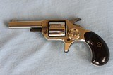 1876 Etched Panel Colt New Line 22 - 1 of 5