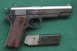 Exceptional 1919 Colt Government Commercial Model 1911 - 1 of 4