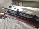Winchester Mod. G70 44c. 30-06 - 8 of 13